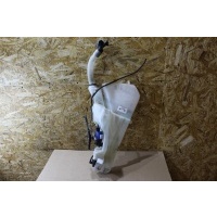 Бачок омывателя Jaguar XE X760 2015 T2H8377, GX7317B613DB, T2H8377, T2H36872, GX7317B613DC, T2H53661, GX7317B613DD