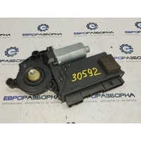 Моторчик стеклоподъемника Volkswagen Touareg 1 GP 2009 7L0959792A