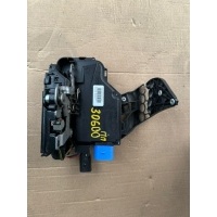 Замок двери Volkswagen Touareg 1 GP 2008 3D1837016AD