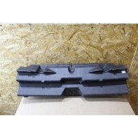 Накладка замка багажника Jaguar XE X760 2015 GX73406A64AE, GX73406A64AE, GX73406A64AF, T4N21389, T4N5523