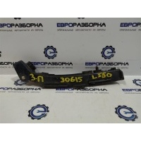 Кронштейн крепления бампера Land Rover Range Rover Velar L560 2018 J8A217A881AE, J8A217A881AE, LR109393