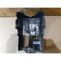 Кожух рулевой колонки нижний Land Rover Discovery Sport L550 2019 BJ323F900AB, LR025769, BJ323F900AB, 12D1639CAX