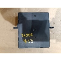 Блок комфорта Audi Q7 4L 2012 4F0907279D