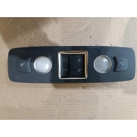 Плафон салонный Audi Q7 4L 2011 4L0947112E, 4L0947112E, 4L0947112E6PS