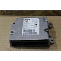 Блок AirBag Renault Laguna 3 2008 610901600, 610901000B