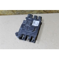 Блок предохранителей Renault Megane 3 2010 243800007R, PRT07750