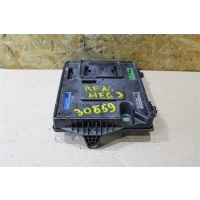 Блок комфорта Renault Megane 3 2010 284B13640R, S180098201, 602008862