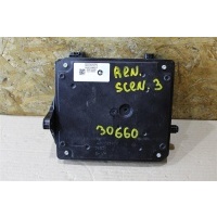 Блок комфорта Renault Scenic 3 2009 284B18853R, S180180060, 730602128