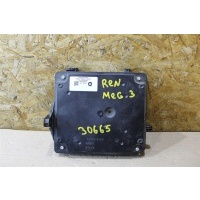 Блок комфорта Renault Megane 3 2010 284B13297R, S180098201