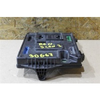 Блок комфорта Renault Scenic 3 2009 284B13297R