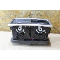 Дефлектор обдува салона Audi Q7 4L 2013 4L0819203, 4L0819203K, 4L0819203K3Q7