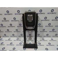 Консоль салона (кулисная часть) Land Rover Discovery Sport L550 2019 LR060720, FK72045K08A, LR060720, LR076842, FK72045K08AB