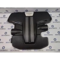Декоративная крышка двигателя Bentley Continental GT 2017 3W0103925C, 3W0103925A