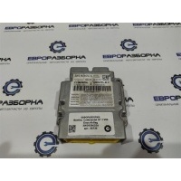 Блок AirBag Bentley Continental GT 2017 3W3959655A