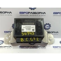 Блок комфорта Bentley Continental GT 2017 3D0959933Q