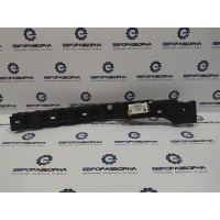Кронштейн крепления бампера Bentley Continental GT 2017 3W3807864F, 3W3807864G
