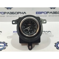 Часы Bentley Continental GT 2017 3W0919204AF, 3W0919204AE