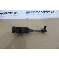 Наконечник рулевой тяги Bentley Continental GT 2017 4E0419801E, 4E0419801C