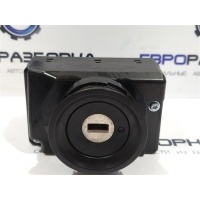 Замок зажигания Bentley Continental GT 2017 3D0905865H, 3D0905865H, 3D0905865H01C