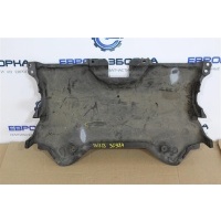Защита двигателя Mercedes CLS W218 2012 A2125241530, 642.858