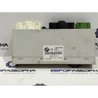 Блок управления люка BMW M4 F83 2019 61357456364, 61357456364, 61359344785, 61359352786, 61359371386, 61359381020, 7456364, 9344785, 9352786, 9371386, 9381020