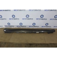 Накладка порога BMW M4 F83 2019 8059628, 8059628, 51778059628