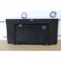 Обшивка багажника BMW M4 F83 2019 7325988, 7325988, 51477325988