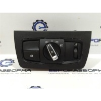 Блок управления светом BMW M4 F83 2019 61316847508, 61316847508, 6847508, 9393943, 61316847508, 61319393943