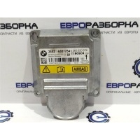 Блок AirBag BMW M4 F83 2019