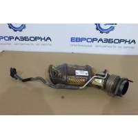 Катализатор BMW M4 F83 2019 18328090334, 8090334