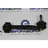 Стойка стабилизатора BMW M4 F83 2019 33502284618, 2284618