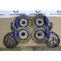 Суппорта комплект BMW M4 F83 2019 34112284809, 2284809, 34112284810, 34112284743, 34112284744, 34116799469, 34116799470, 34208053265, 34208053266, 34212284811, 34212284812, 34218046261, 34218046262