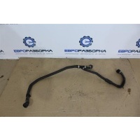 Патрубок BMW M4 F83 2019 17122284691, 2284691