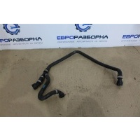 Патрубок BMW M4 F83 2019 64219307243, 9307243