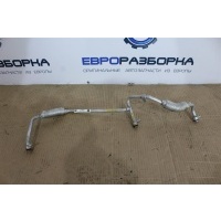 Трубка BMW M4 F83 2019 11537848507, 7848507