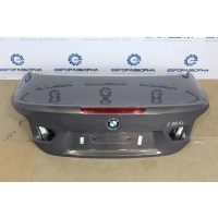 Крышка багажника BMW M4 F83 2019 41007354896, 7354896
