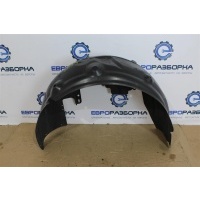 Подкрылок BMW M4 F83 2019 51718054276, 8054276