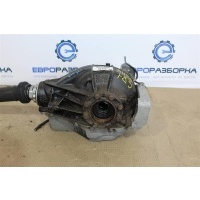 Редуктор моста BMW M4 F83 2019 33108090473, 8090473