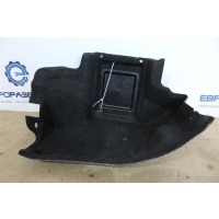Обшивка багажника BMW M4 F83 2019 51477284153, 7284153