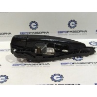 Ручка наружная BMW X1 F48 2021 51217396305, 51217396305, 7396305, 51217401211