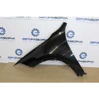 Крыло BMW X1 F48 2021 7427299, 41007427299