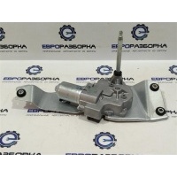 Моторчик стеклоочистителя BMW X1 F48 2021 61627356220, 7356220
