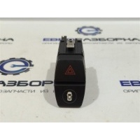 Кнопка аварийной сигнализации BMW X1 F48 2021 61319423268, 61319354186, 61316842274, 61319317217, 6842274, 9317217, 9354186, 9423268