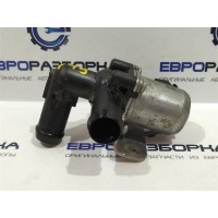 Клапан электромагнитный BMW X1 F48 2021 11518689695, 8689695