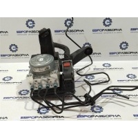 Блок ABS BMW X1 F48 2021 34517916186, 34515A1BBC6, 34515A272A0, 34515A374A5, 34515A374A7, 5A1BBC6, 5A272A0, 5A374A5, 5A374A7