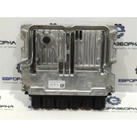 Блок управления двигателем BMW X1 F48 2021 12145A17F36, 12148831182, 5A17F36, 8831182