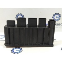 Блок управления (другие) BMW X1 F48 2021 12638661071, 8661071