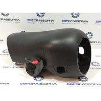 Кожух рулевой колонки BMW X1 F48 2021 51456843859, 6843859