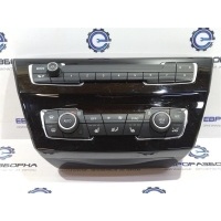 Блок управления климат контроля BMW X1 F48 2021 64119461405, 9461405
