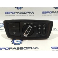 Переключатель света фар BMW X1 F48 2021 61316847526, 61319388955, 61319393611, 6847526, 9388955, 9393611